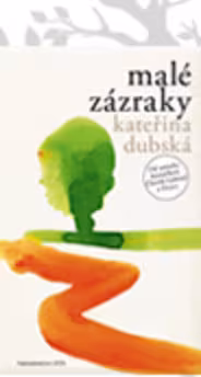 Obálka knihy Malé zázraky