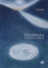 Obálka knihy Ohloběnka