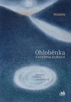 Obálka knihy Ohloběnka