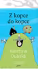 Obálka knihy Z kopce do kopce